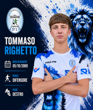 Tommaso_Righetto_Cards